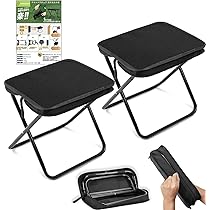 軽量折りたたみ椅子 ベージュ 2個 Amazon.co.jp: 【两枚入】【軽量・コンパクト】折りたたみ椅子